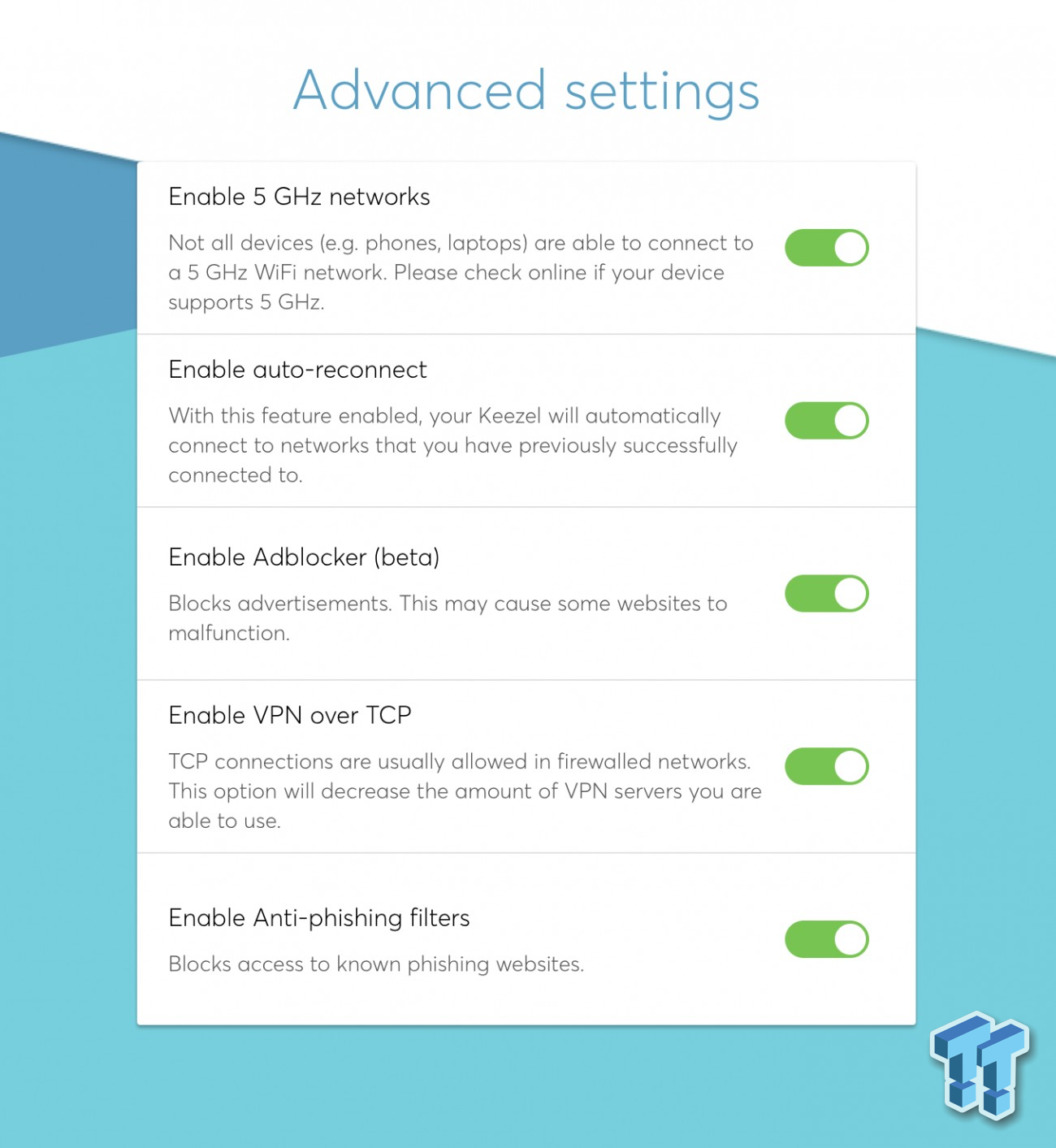 Keezel Travel VPN Review