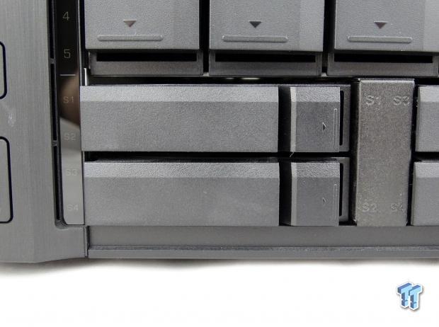 Open Gallery QNAP TS-963X NAS Review 8