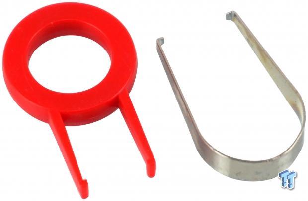 1stPlayer Bullet Hunter MK6 Gaming Keyboard Review 09