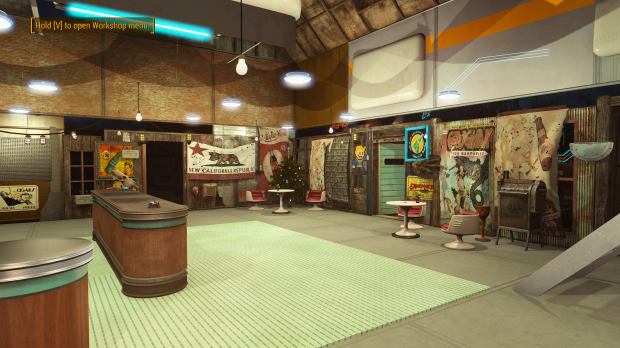 Open Gallery Fallout 76 Review: Atomic Waste 24