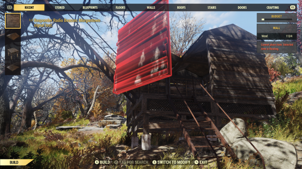 Fallout 76 Review: Atomic Waste 28