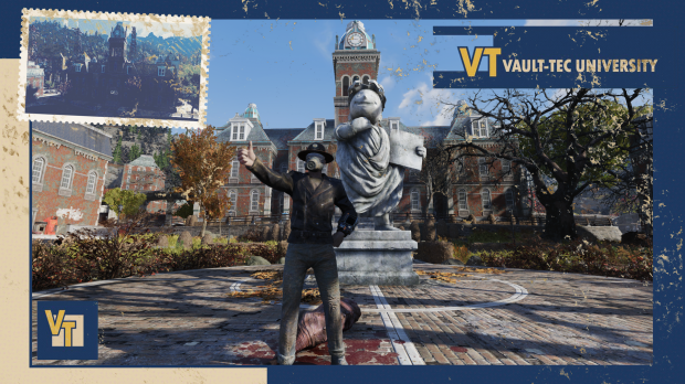 Fallout 76 Review: Atomic Waste 34