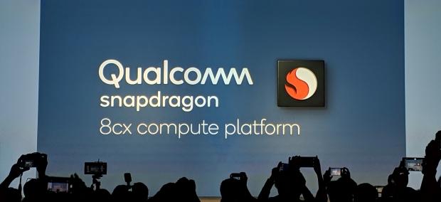 Qualcomm Snapdragon 8cx: the real rival to Intel for the PC