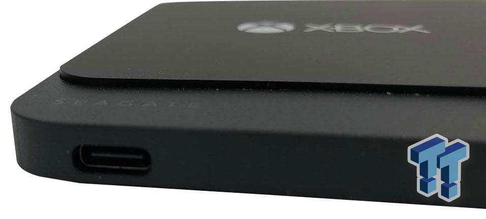Xbox one discount x 2tb ssd