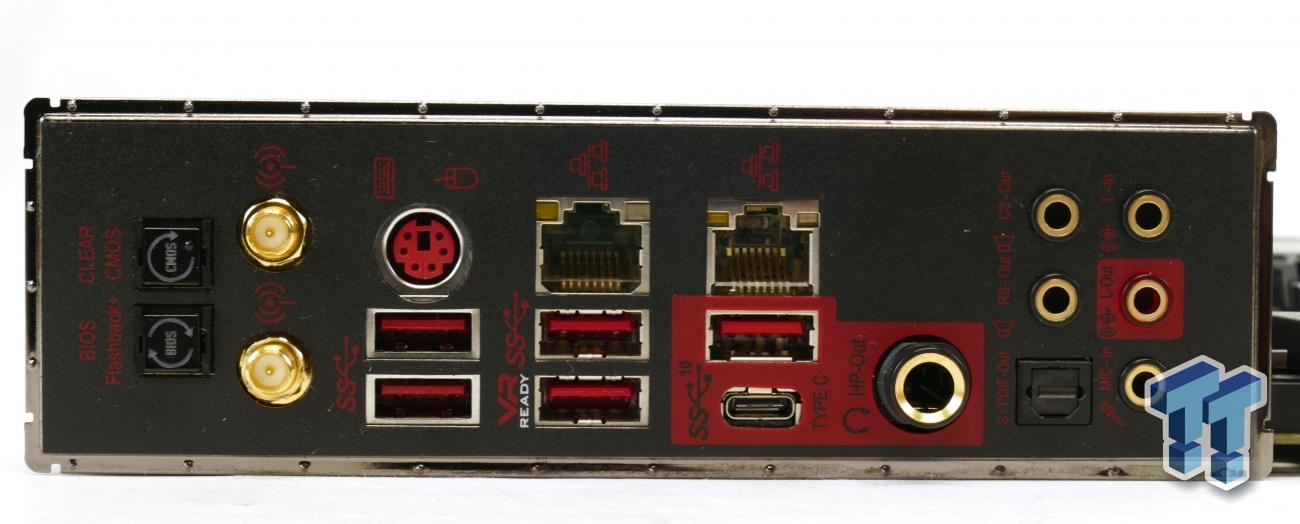 Z390 godlike motherboard sale