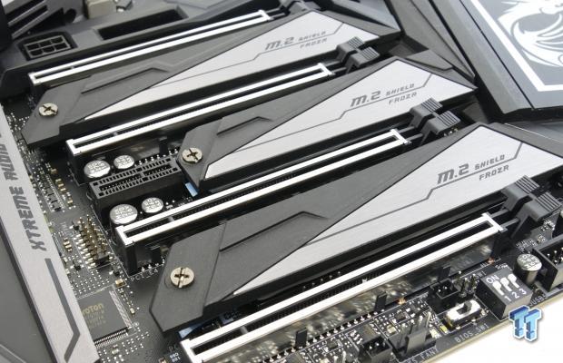 MSI MEG Z390 Ace review - Not quite Godlike, but quite solid, igorsLAB, Page 3