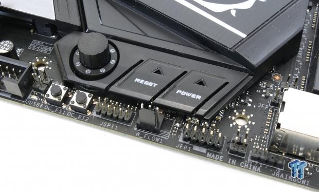 MSI MEG Z390 Ace review - Not quite Godlike, but quite solid, igorsLAB, Page 3