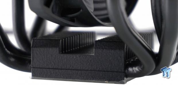 be quiet! - Dark Rock Pro 4 CPU Cooler Review 12 be quiet! - Dark Rock Pro 4 CPU Cooler Review 12