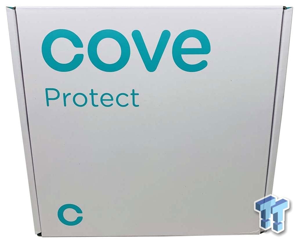 Cove Protect DIY Security System Review