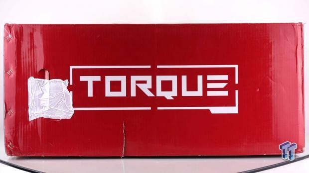 Antec Torque Mid-Tower Chassis Review 06