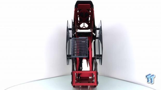 Antec Torque Mid-Tower Chassis Review 12