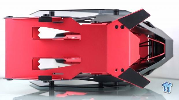 Antec Torque Mid-Tower Chassis Review 14