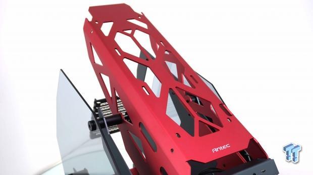 Antec Torque Mid-Tower Chassis Review 16