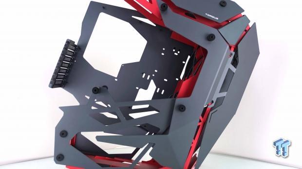 Antec Torque Mid-Tower Chassis Review 17
