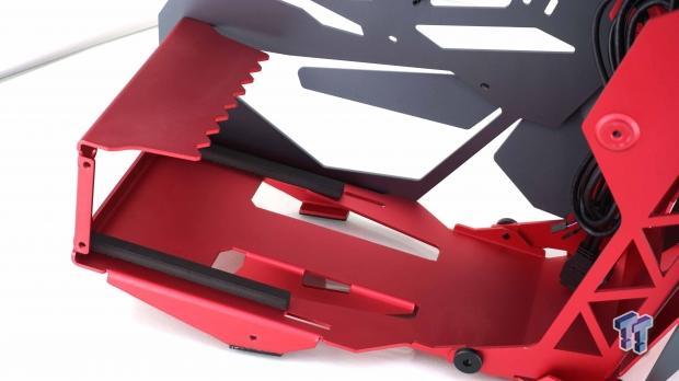 Antec Torque Mid-Tower Chassis Review