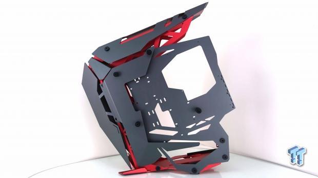 Antec Torque Mid-Tower Chassis Review 20
