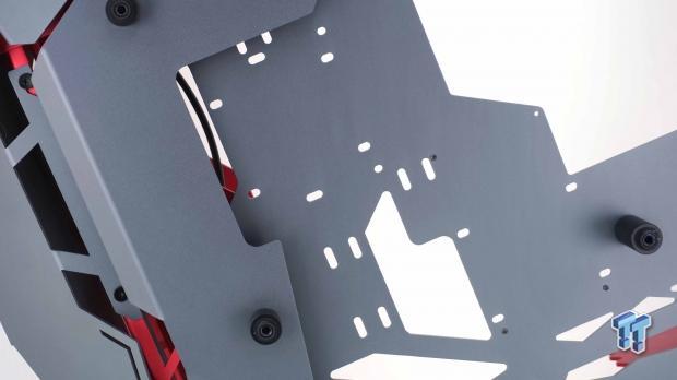 Antec Torque Mid-Tower Chassis Review 21