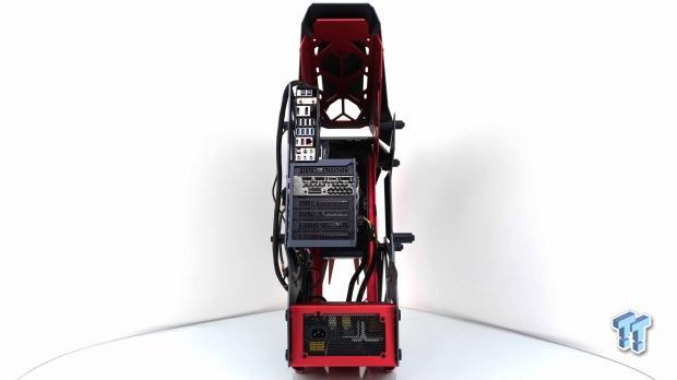 Antec Torque Mid-Tower Chassis Review 28
