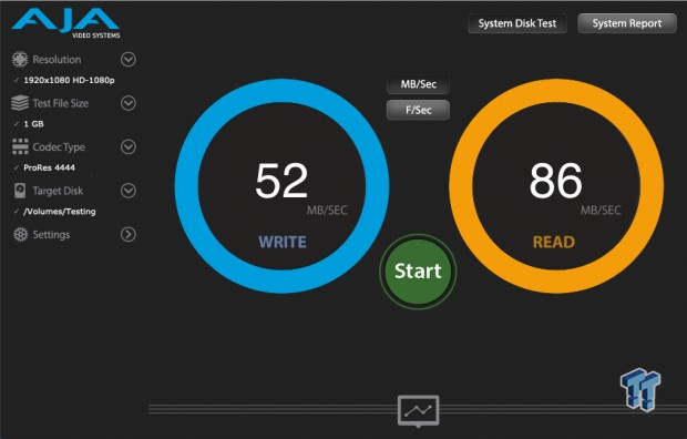 Synology DS119j Single-Bay NAS Review 17