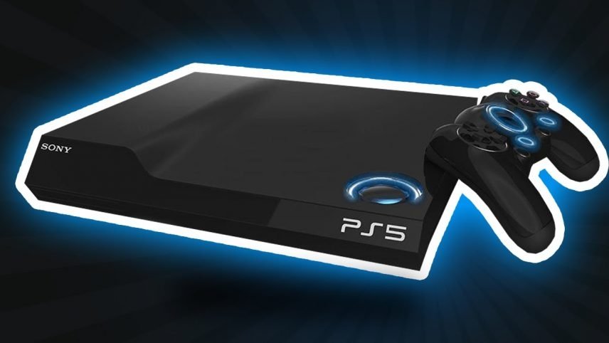PlayStation 5 reportedly with 8K 120FPS