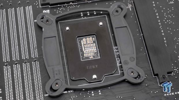 Corsair H100i PRO RGB Liquid CPU Cooler Review 23