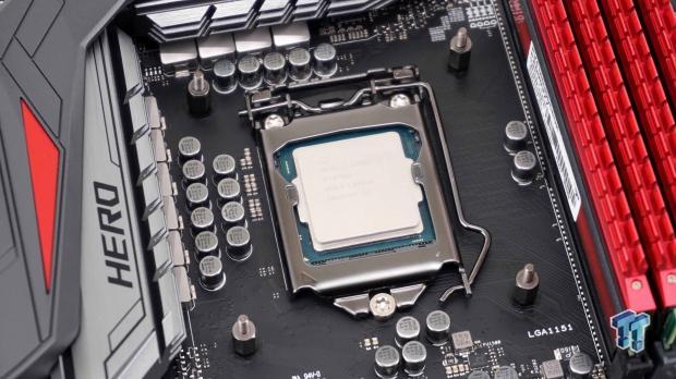 Corsair H100i PRO RGB Liquid CPU Cooler Review 24
