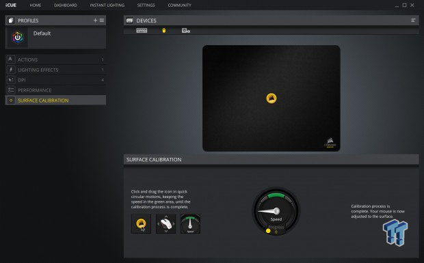 Corsair Ironclaw RGB FPS/MOBA Gaming Mouse Review 21