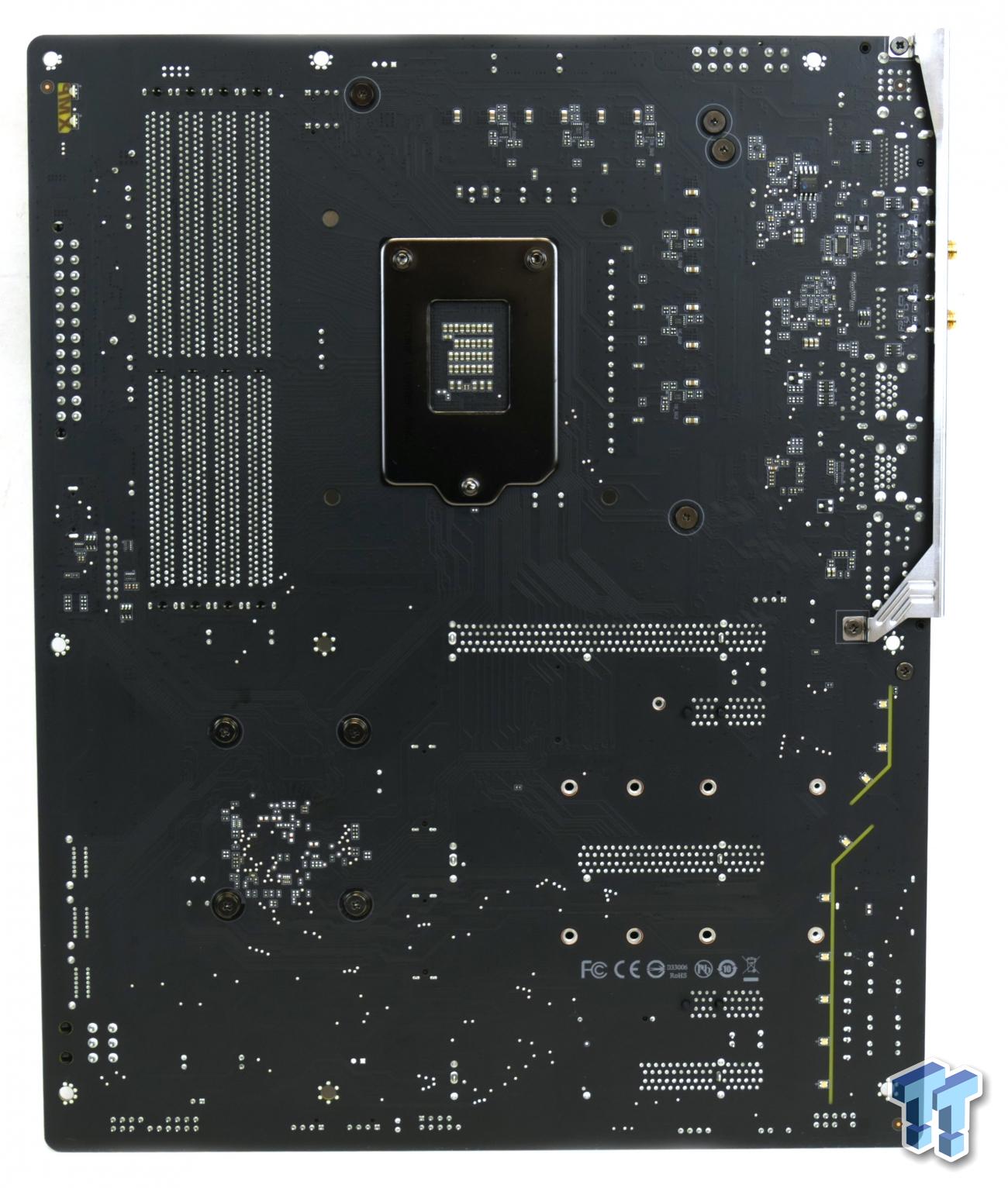 GIGABYTE Z390 Designare Intel Z390 Motherboard Preview