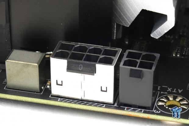 GIGABYTE Z390 Designare (Intel Z390) Motherboard Preview 13 GIGABYTE Z390 Designare (Intel Z390) Motherboard Preview 13