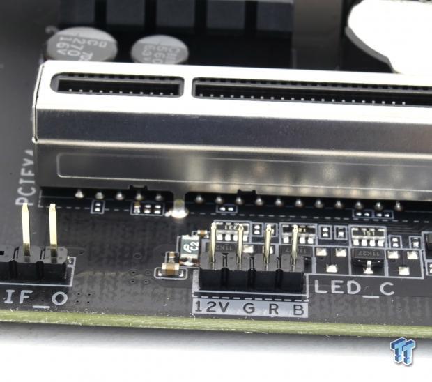 GIGABYTE Z390 Designare (Intel Z390) Motherboard Preview | TweakTown
