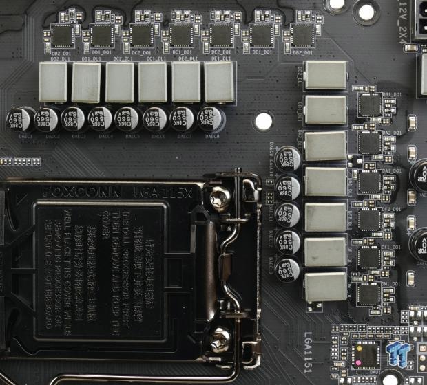 GIGABYTE Z390 Designare (Intel Z390) Motherboard Preview 17 GIGABYTE Z390 Designare (Intel Z390) Motherboard Preview 17