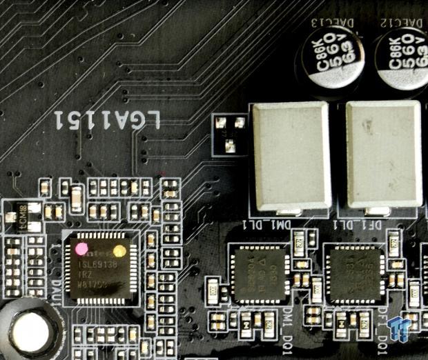 GIGABYTE Z390 Designare (Intel Z390) Motherboard Preview 18 GIGABYTE Z390 Designare (Intel Z390) Motherboard Preview 18