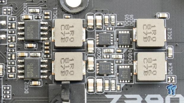 GIGABYTE Z390 Designare (Intel Z390) Motherboard Preview 19 GIGABYTE Z390 Designare (Intel Z390) Motherboard Preview 19