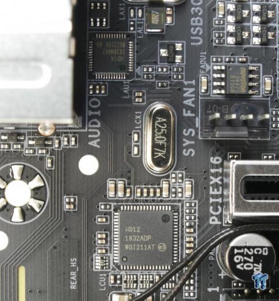 GIGABYTE Z390 Designare (Intel Z390) Motherboard Preview 22 GIGABYTE Z390 Designare (Intel Z390) Motherboard Preview 22