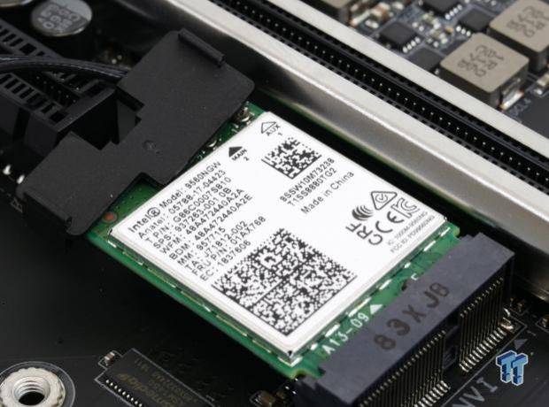 GIGABYTE Z390 Designare (Intel Z390) Motherboard Preview 23 GIGABYTE Z390 Designare (Intel Z390) Motherboard Preview 23