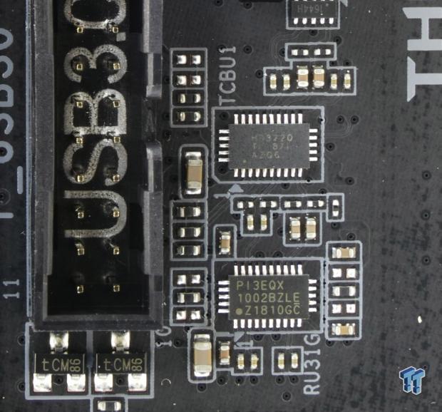 GIGABYTE Z390 Designare (Intel Z390) Motherboard Preview 25 GIGABYTE Z390 Designare (Intel Z390) Motherboard Preview 25