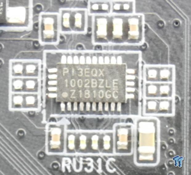 GIGABYTE Z390 Designare (Intel Z390) Motherboard Preview 27 GIGABYTE Z390 Designare (Intel Z390) Motherboard Preview 27