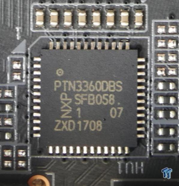 GIGABYTE Z390 Designare (Intel Z390) Motherboard Preview 30 GIGABYTE Z390 Designare (Intel Z390) Motherboard Preview 30