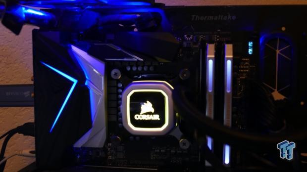 GIGABYTE Z390 Designare (Intel Z390) Motherboard Preview 58 GIGABYTE Z390 Designare (Intel Z390) Motherboard Preview 58