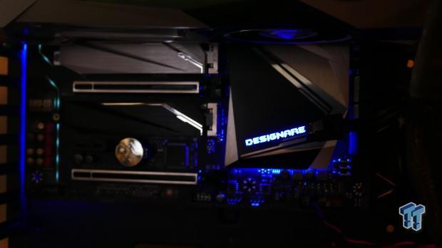 GIGABYTE Z390 Designare (Intel Z390) Motherboard Preview 59 GIGABYTE Z390 Designare (Intel Z390) Motherboard Preview 59