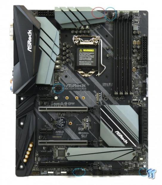 ASRock Z390 Extreme4 (Intel Z390) Motherboard Review