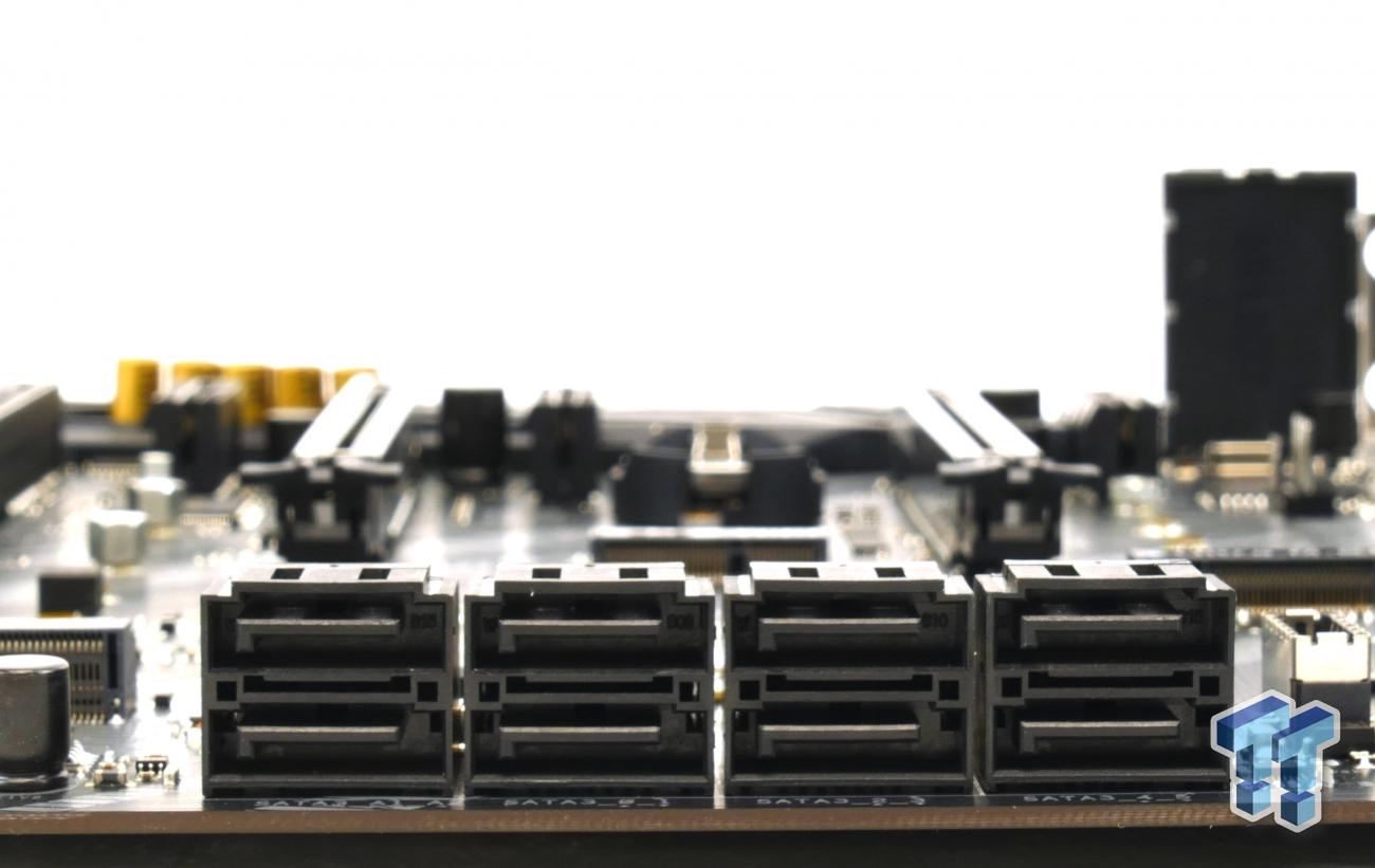 ASRock Z390 Extreme4 (Intel Z390) Motherboard Review ASRock Z390 Extreme4 (Intel Z390) Motherboard Review