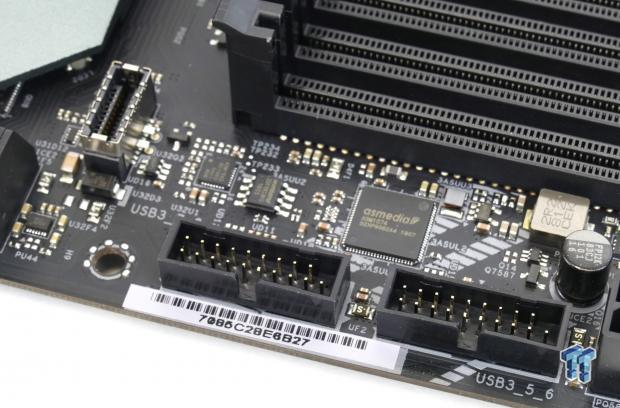 ASRock Z390 Extreme4 (Intel Z390) Motherboard Review 12 ASRock Z390 Extreme4 (Intel Z390) Motherboard Review 12