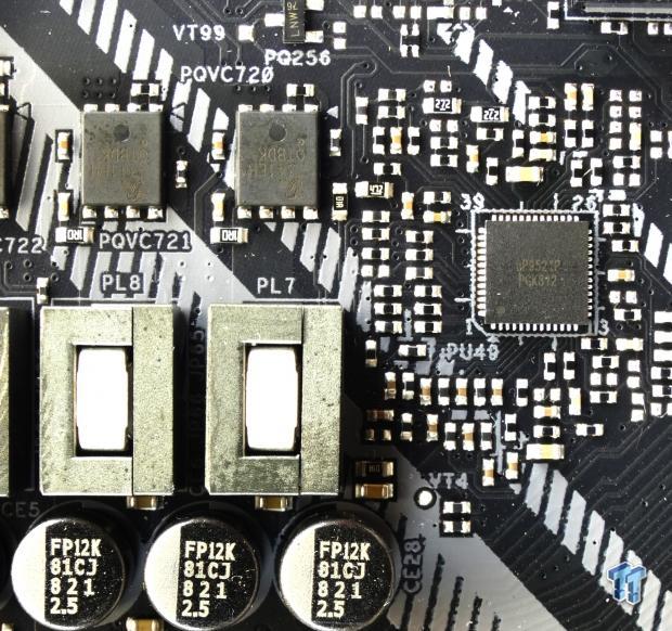 ASRock Z390 Extreme4 (Intel Z390) Motherboard Review 19 ASRock Z390 Extreme4 (Intel Z390) Motherboard Review 19