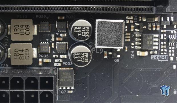 ASRock Z390 Extreme4 (Intel Z390) Motherboard Review 21 ASRock Z390 Extreme4 (Intel Z390) Motherboard Review 21