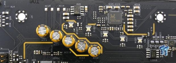 ASRock Z390 Extreme4 (Intel Z390) Motherboard Review 22 ASRock Z390 Extreme4 (Intel Z390) Motherboard Review 22