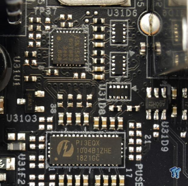 ASRock Z390 Extreme4 (Intel Z390) Motherboard Review 24 ASRock Z390 Extreme4 (Intel Z390) Motherboard Review 24