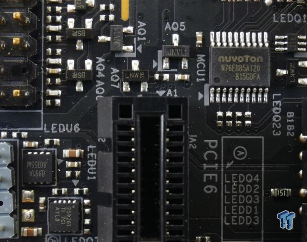 ASRock Z390 Extreme4 (Intel Z390) Motherboard Review 28 ASRock Z390 Extreme4 (Intel Z390) Motherboard Review 28