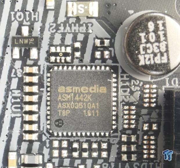 ASRock Z390 Extreme4 (Intel Z390) Motherboard Review 30 ASRock Z390 Extreme4 (Intel Z390) Motherboard Review 30