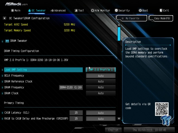 ASRock Z390 Extreme4 (Intel Z390) Motherboard Review 36 ASRock Z390 Extreme4 (Intel Z390) Motherboard Review 36